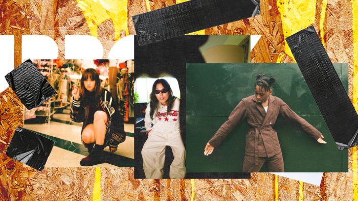 The Artists To Watch For March 2022