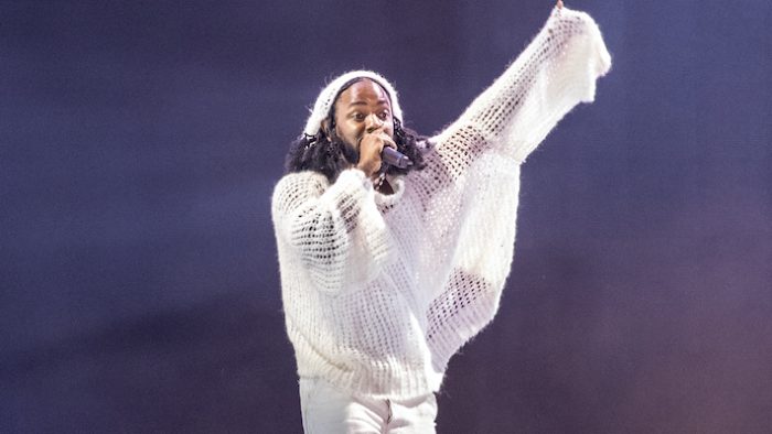 Kendrick Lamar, Kanye West, And Future Will Headline This Year’s Rolling Loud Festival In Miami