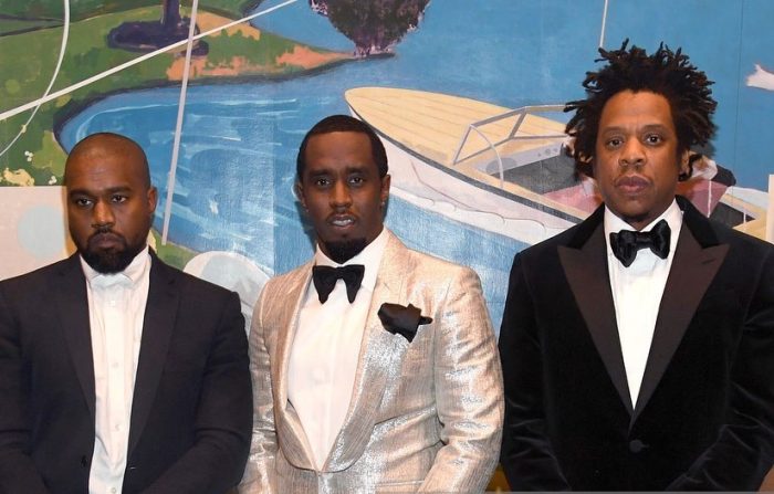 Forbes list Jay Z, Kanye West & Diddy as its top 3 earners check out full top 10 list inside