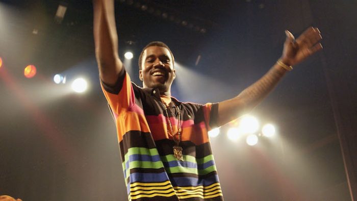 Kanye West’s First Two Albums Reach New ‘Billboard’ 200 Album Chart Success