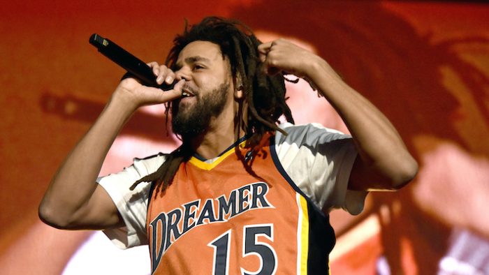 The Dreamville Festival Lineup Has Some Serious Surprises Beyond J. Cole
