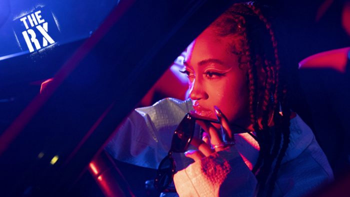 After Writing Hits For Lady Gaga And Ariana Grande, Nija Charles Is Forging Her Own Way