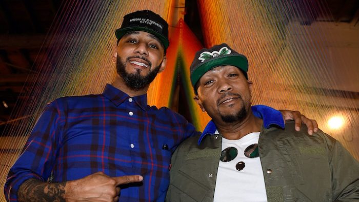 Swizz Beatz And Timbaland Will Partner With Lena Waithe For A Film That Documents The Rise Of ‘Verzuz’