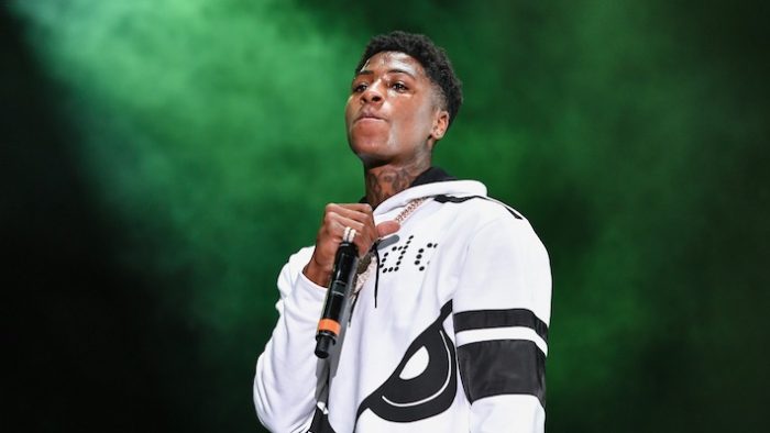 A Judge Dismissed Photo And Video Evidence Against NBA YoungBoy In His Federal Firearms Case