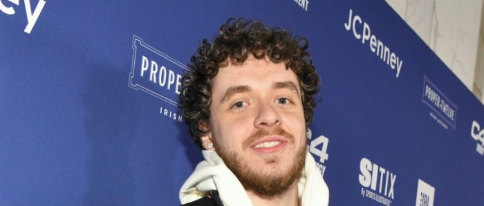 Jack Harlow Will Make His Acting Debut In The ‘White Men Can’t Jump’ Reboot