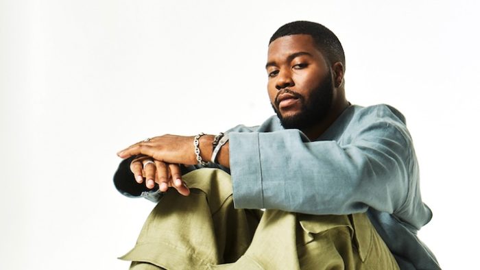 Khalid Shares ‘Last Call’ Along With An Interactive Retrospective Called ‘American Teen: The Yearbook’
