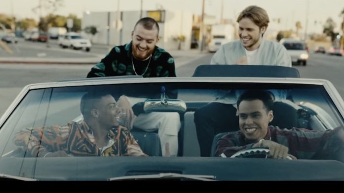 ‘Euphoria’s’ Angus Cloud Makes A Cameo In The Powerful Video For Juice WRLD’s ‘Cigarettes’