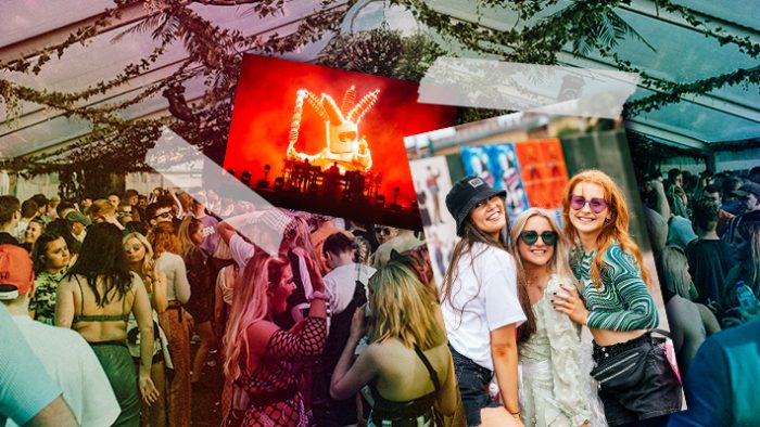 Beyond Fringe — A Detailed Guide To Scotland’s (Other) Amazing Festivals