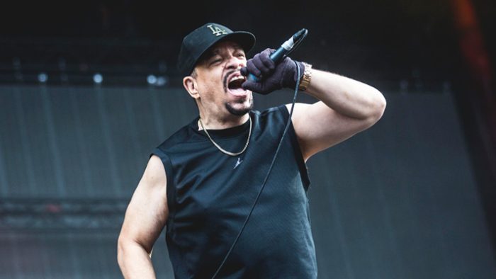 Ice-T’s Take On ‘The Situation’ With Russia Is Being Held Out As More Sensible Than Any Policy ‘Expert’