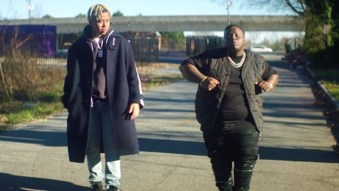Morray And Cordae Refuse To Back Down On The Reaffirming ‘Still Here’