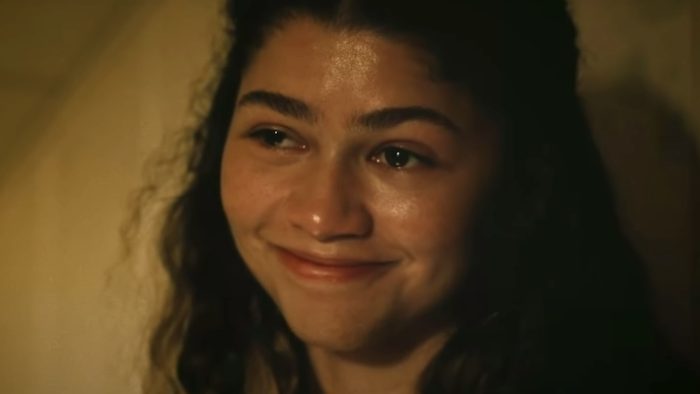 Hear Dominic Fike And Zendaya’s ‘Euphoria’ Collab, ‘Elliot’s Song’ (Yes, It’s Shorter Than The TV Version)