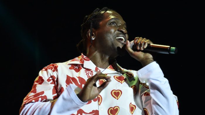 Pusha T Teams Up With Nigo To Deliver A Scathing Lyrical Attack On ‘Hear Me Cleary’