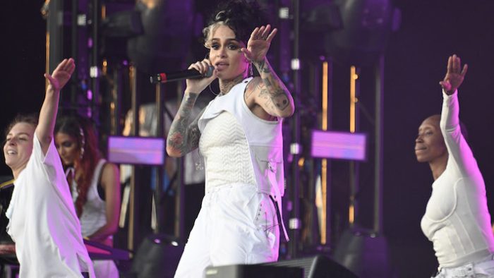All The Best New R&B From This Week That You Need To Hear