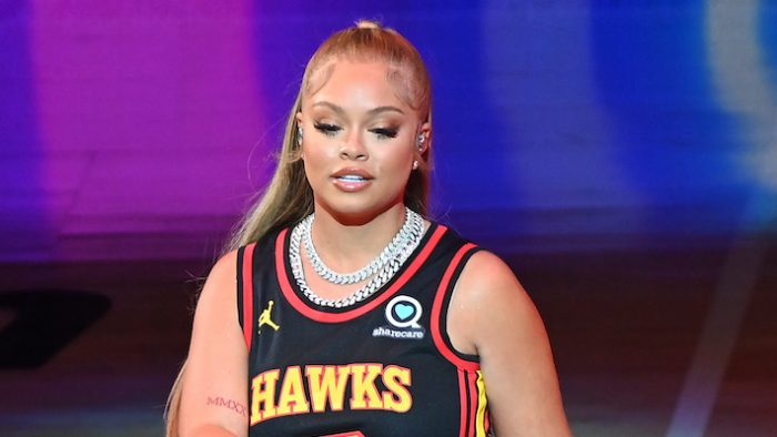 Latto Explains Why Her ‘Sorry Not Sorry’ Verse Didn’t Diss 21 Savage, Ludacris Or Other Atlanta Rappers