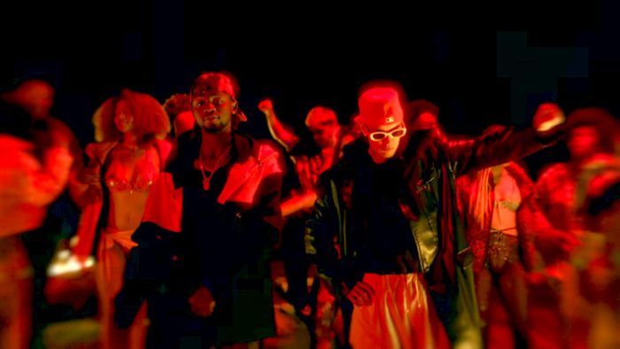 Omah Lay And Justin Bieber Dance Around A Fire In The Video For Their Rhythmic Collab ‘Attention’
