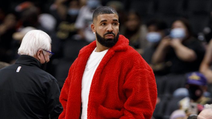 Drake Is Reportedly Seeking A Temporary Restraining Order Against His Alleged Stalker