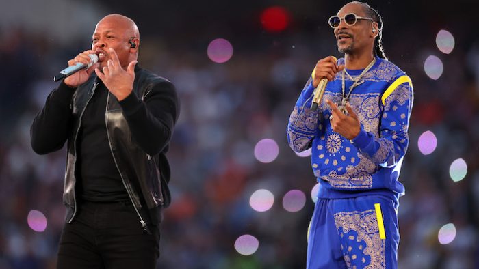 Dr. Dre’s Lawyer Denies Snoop Dogg’s Claim That He Now Owns The Rights To ‘The Chronic’