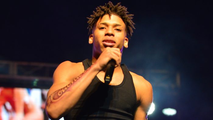 NLE Choppa And His Girlfriend Marrissa Da’Nae Revealed That They Suffered A Miscarriage