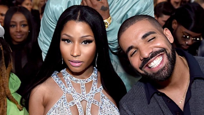 Nicki Minaj Says Drake May Have A Unique Contribution To Her Upcoming Album
