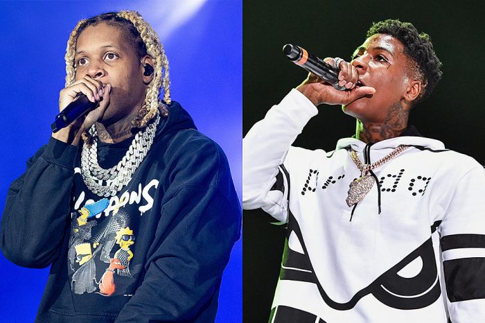 Lil Durk pays for “Durk Better” billboards in NBA YoungBoy home state by LSU Campus