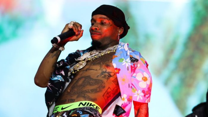 Tory Lanez Is Being Sued For Foreclosure On His Miami Condo