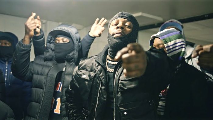 Rowdy Rebel Returns With A Chest-Beating Freestyle Over Lil Durk’s ‘Ah Haa’
