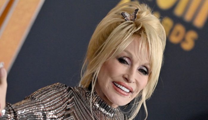 Dolly Parton Wants To Collaborate With Cardi B And Has A Plan To Make It Happen