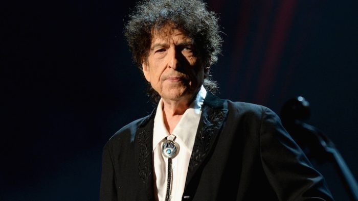 Bob Dylan’s New Book, ‘The Philosophy Of The Modern Song,’ Will Be Out Later This Year