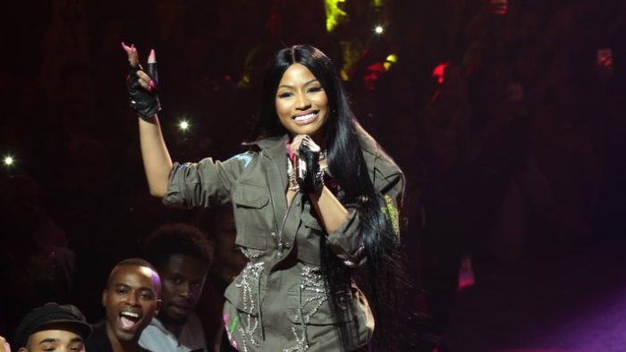 Nicki Minaj Reveals When ‘Queen Radio’ Will Make Its Return