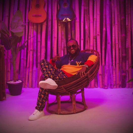 Gibrilville drops his new smash hit song “Dididaada” check it out now