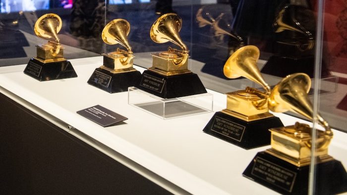 When Are The 2022 Grammys?
