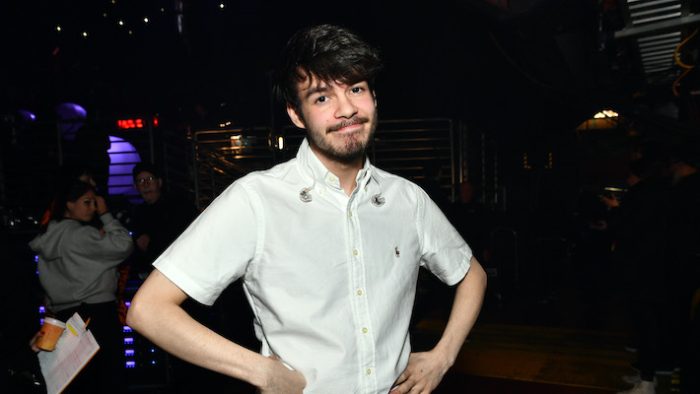 Rex Orange County Reunites With Tyler The Creator On The Smooth New Single ‘Open A Window’