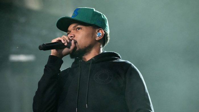 Chance The Rapper Shares ‘Bag Boy,’ His Crew SaveMoney’s First Single In Eight Years