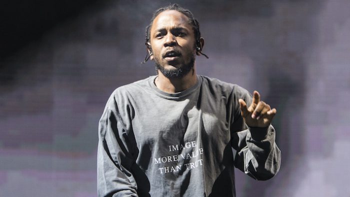 Kendrick Lamar’s ‘Alright’ Almost Didn’t Appear On ‘To Pimp A Butterfly’