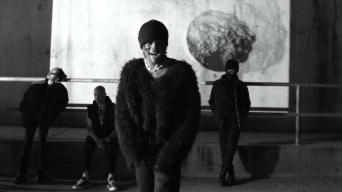 Kendrick Lamar’s PgLang Signs Tanna Leone And Shares His First Single, ‘With The Villains’