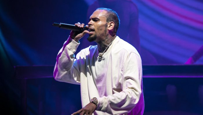 Chris Brown’s Rape Accuser’s Testimony Is Called Into Question As Her Text History Contradicts Her Claims