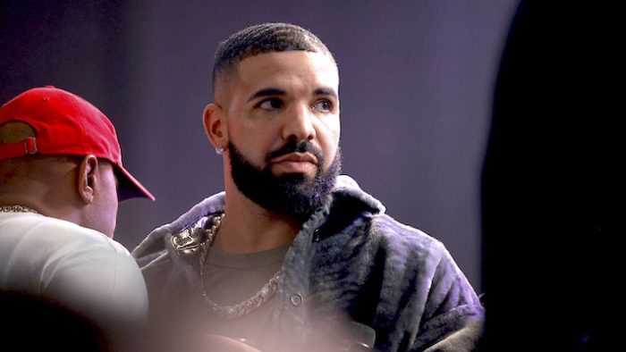 Drake Reportedly Lands A Restraining Order Against A Woman Who Threatened Him Via Email