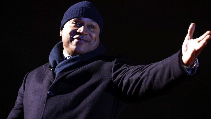 LL Cool J Reacts To The Weirdness Of His Old Music Videos: ‘I Was Definitely Ridiculous’
