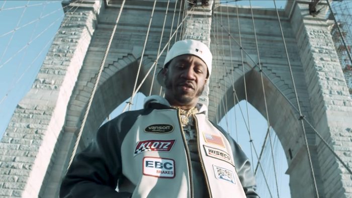 Benny The Butcher Updates Biggie’s Instructional Classic On ’10 More Commandments’ With Diddy