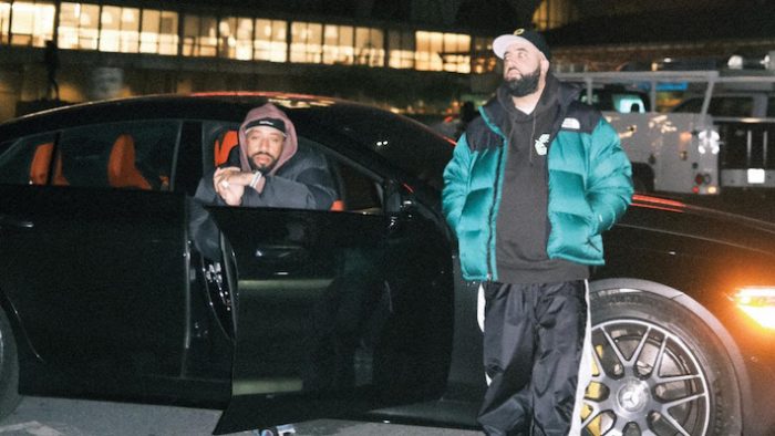 Jay Worthy And Larry June Are Pure Swag On ‘Leave It Up To Me’ From Their Upcoming Album