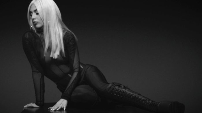 Ava Max And Tiësto Shared Another Visual For ‘The Motto,’ And This One Is Another Epic Dance Party
