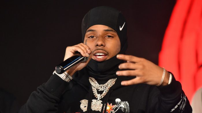 Pooh Shiesty Is Fighting Against His Recommended Eight-Year Prison Sentence