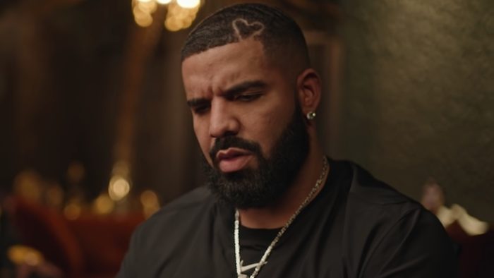 Drake Recently Got His Hair Braided And Fans Are Completely Confused About It