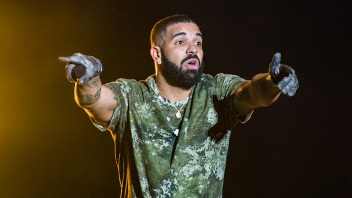 Drake Announces Plans For ‘Highly Interactive’ Shows In New York And Toronto