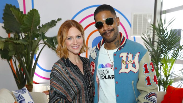 Kid Cudi Lands Yet Another Acting Role In The Brittany Snow-Directed ‘September 17th’