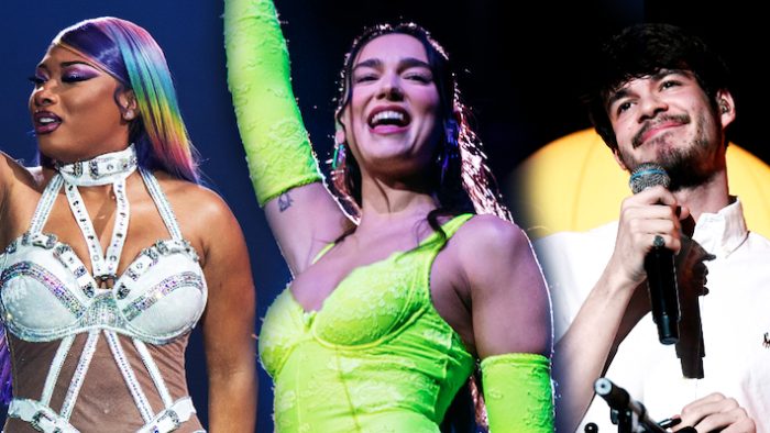 All The Best New Music From This Week That You Need To Hear
