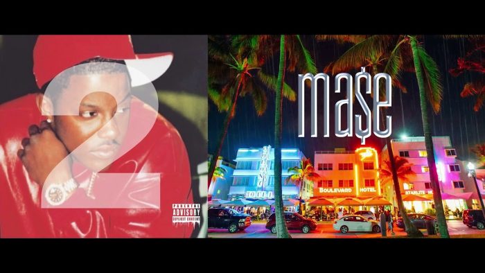Mase disses Diddy on “Oracle 2” blaming him for Biggies death