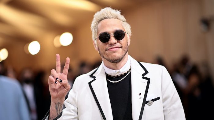 Jake Paul Puts Up $60 Million For Kanye West And Pete Davidson To Box It Out