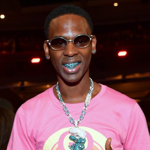 Autopsy report reveals Young Dolph was shot 22 times