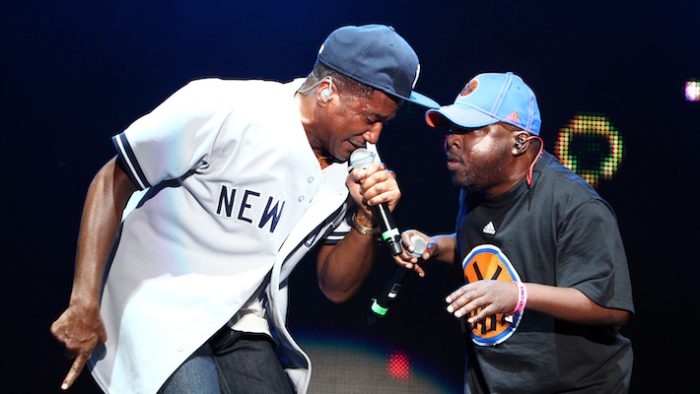 Phife Dawg’s Estate Reveals The Tracklist For His Posthumous Album, ‘Forever’